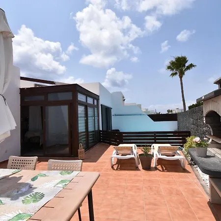 Vila Carla Playa Blanca (Lanzarote)