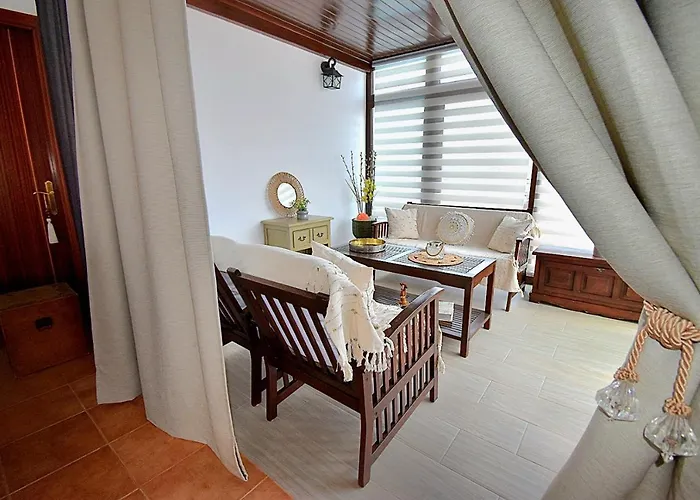 Vila Carla Playa Blanca (Lanzarote)