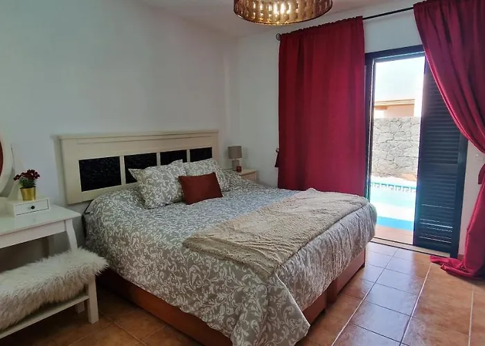 Vila Carla Playa Blanca (Lanzarote)