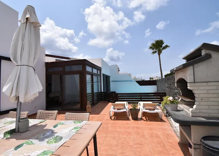 Vila Carla Playa Blanca (Lanzarote)