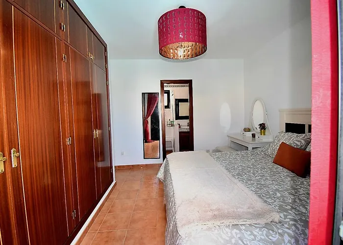 Vila Carla Playa Blanca (Lanzarote)