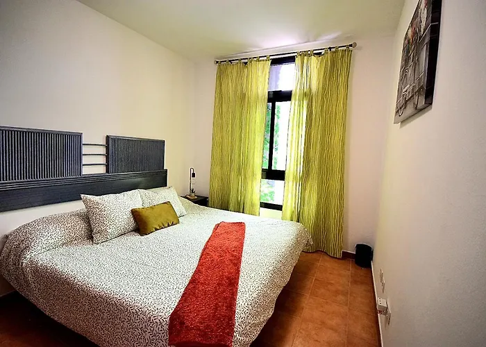 Vila Carla Playa Blanca (Lanzarote)