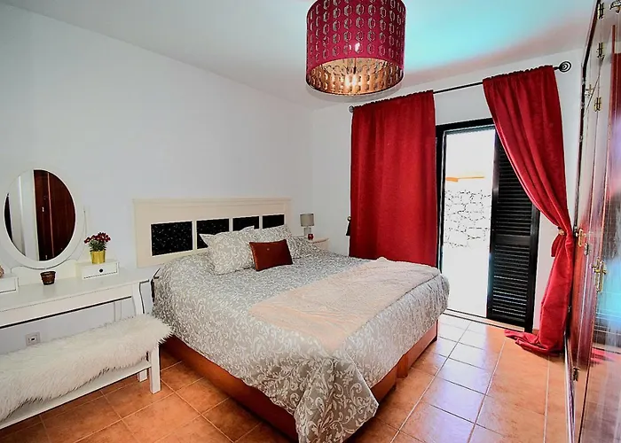 Vila Carla Playa Blanca (Lanzarote)