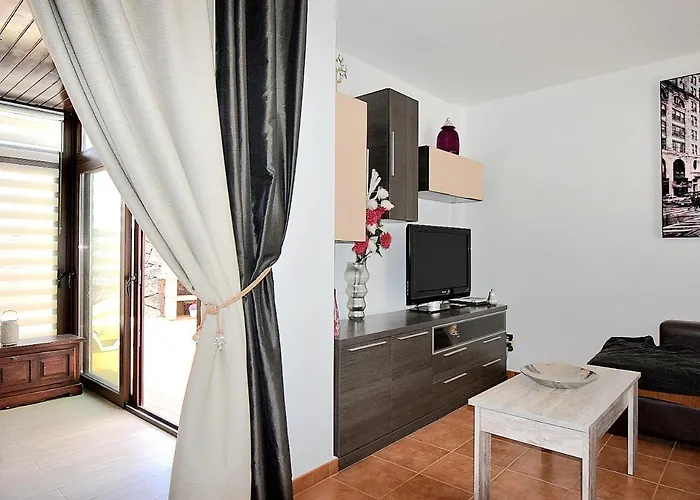 Vila Carla Playa Blanca (Lanzarote)