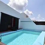Carla * 普拉亚布兰卡