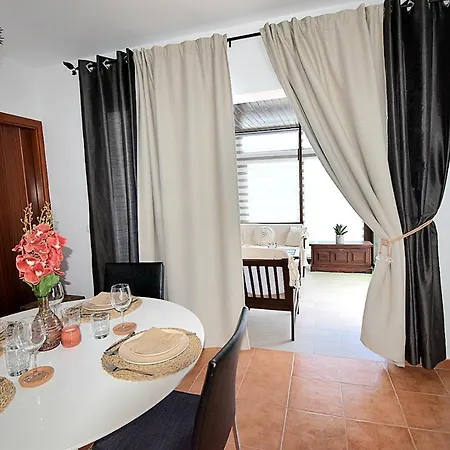 Carla Playa Blanca (Lanzarote)