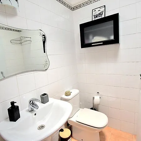 Carla Playa Blanca (Lanzarote)