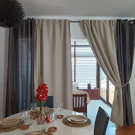 Villa Carla Playa Blanca (Lanzarote)