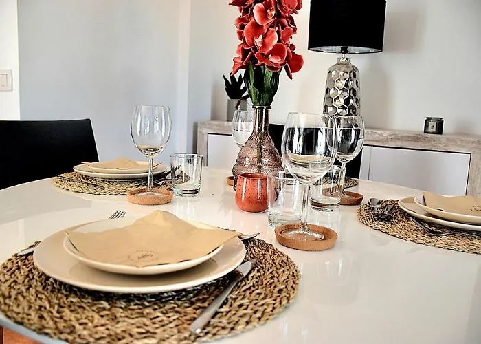 Carla 플라야블랑카