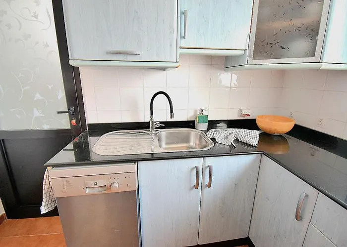 Carla * 플라야블랑카