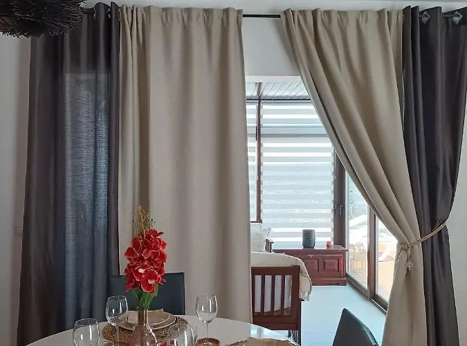 فيلة Carla بلايا بلانكا