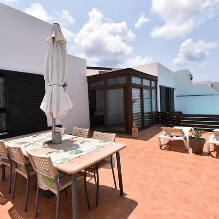 Carla * 普拉亚布兰卡