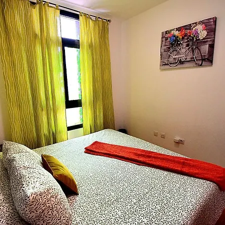 Carla Villa Playa Blanca (Lanzarote)