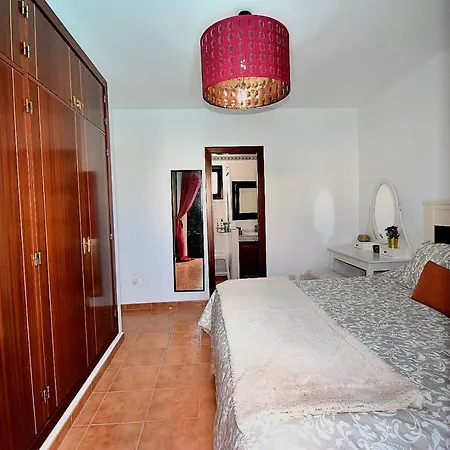 Villa Carla Playa Blanca (Lanzarote)