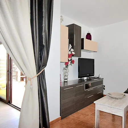 Villa Carla Playa Blanca (Lanzarote)