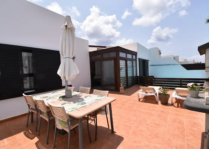 Carla * 普拉亚布兰卡